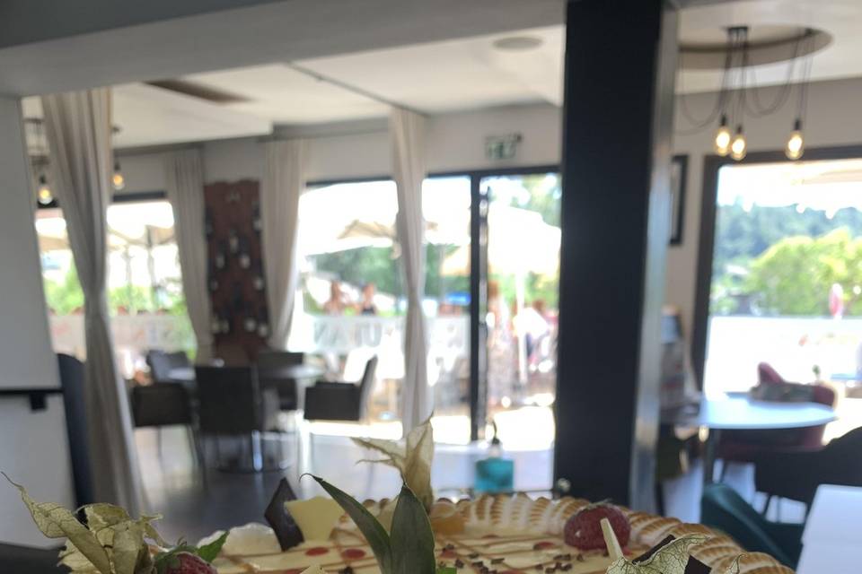 Hôtel Perla Riviera