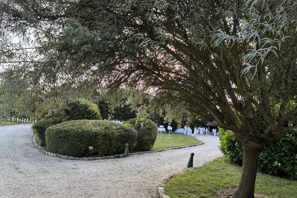 Espace extérieur