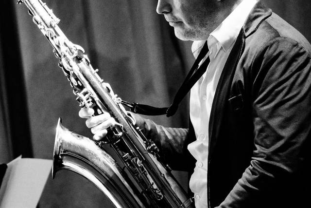 Concert Italie