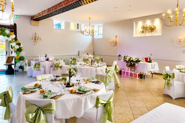 Salle