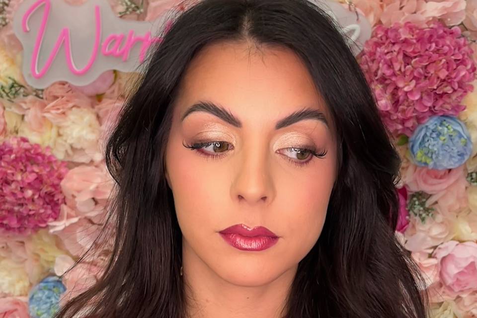 Maquillage