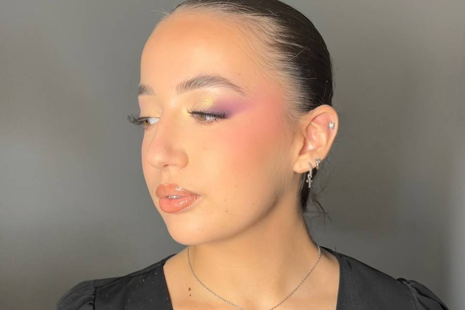 Maquillage