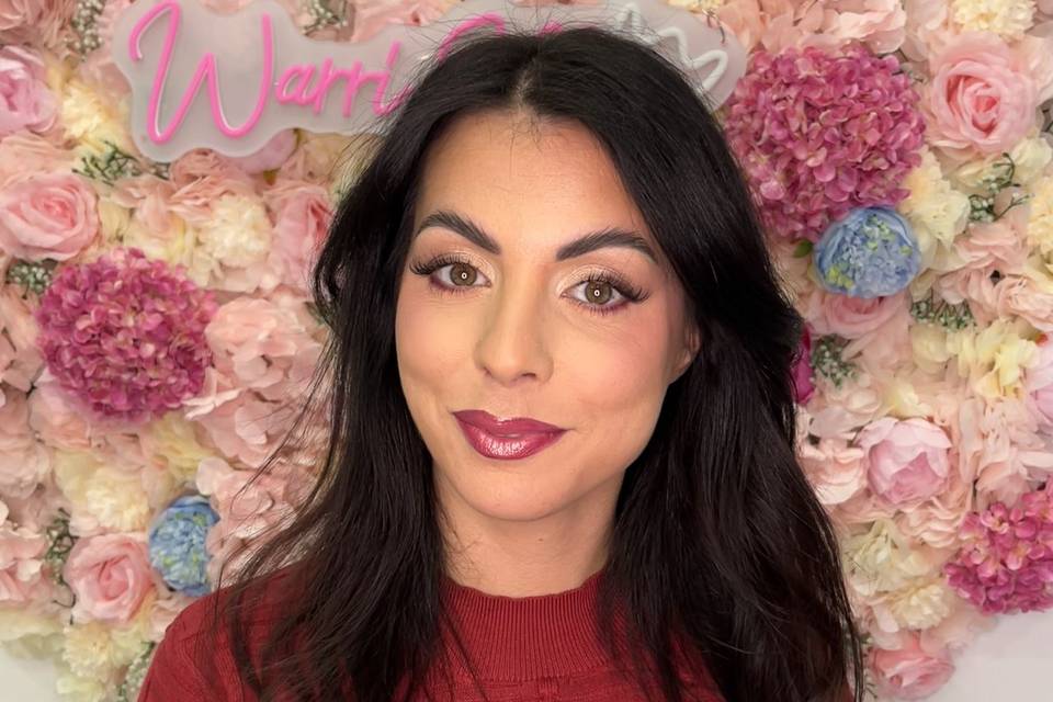 Maquillage