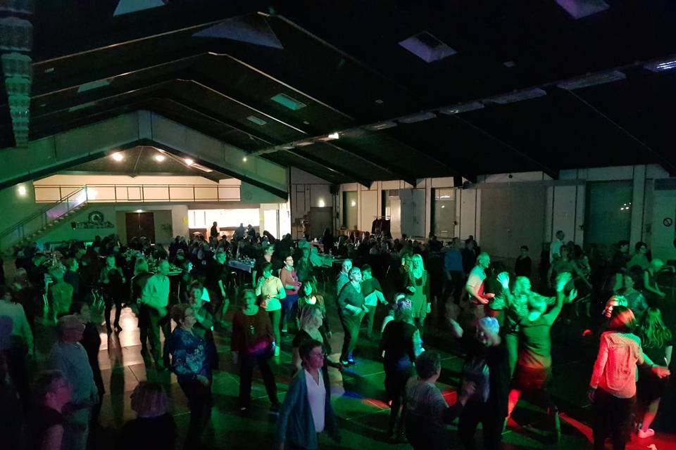 Soirée