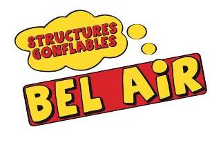 Bel Air Structures Gonflables