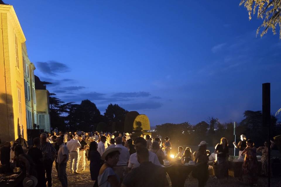 Ambiance