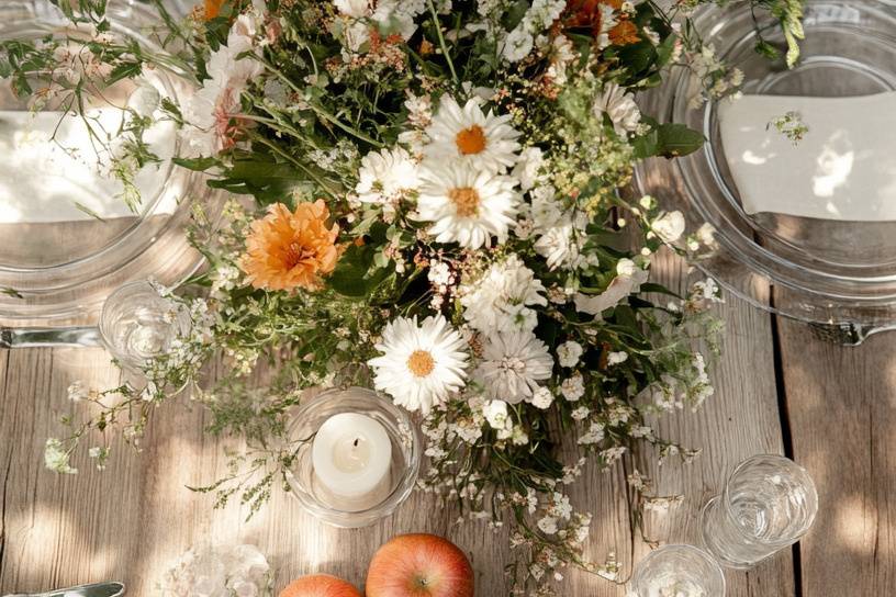 L'Atelier des Beaux Jours
