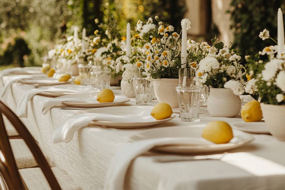 L'Atelier des Beaux Jours