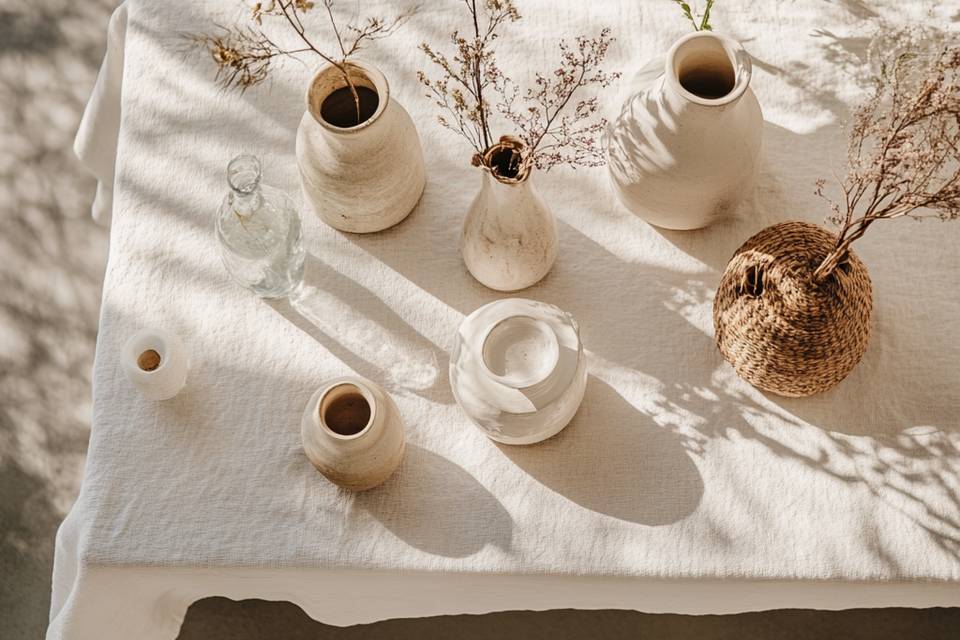 L'Atelier des Beaux Jours