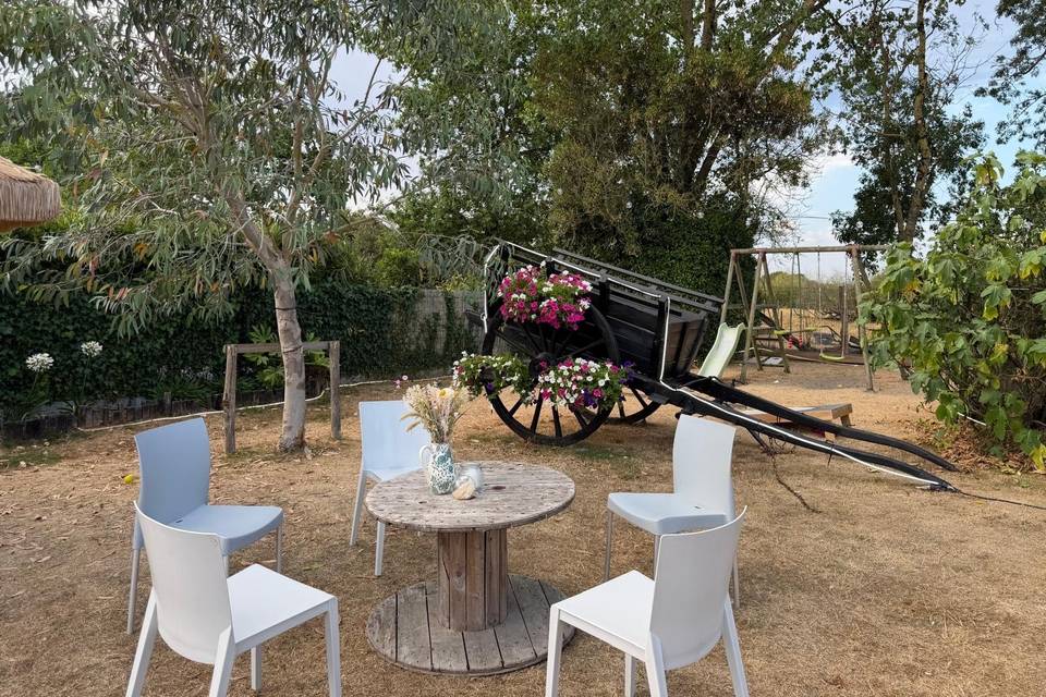 Mariage juillet 2026