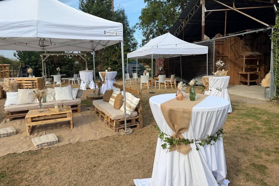 Mariage juillet 2026
