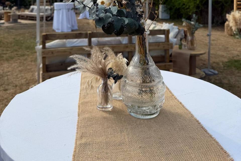 Mariage juillet 2026