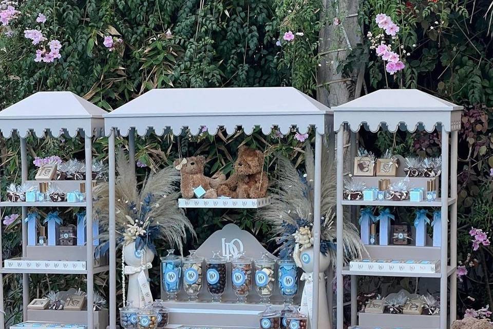Baby shower