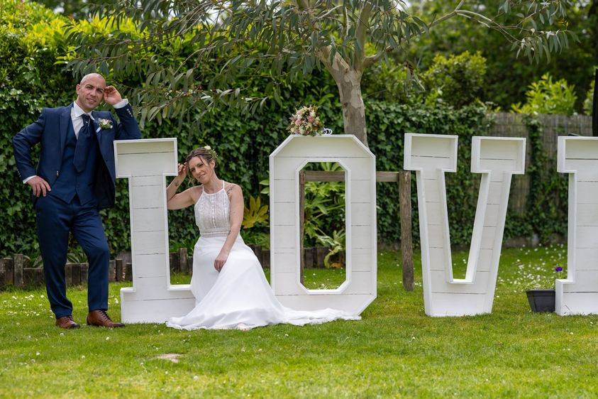Mariage mai 2026