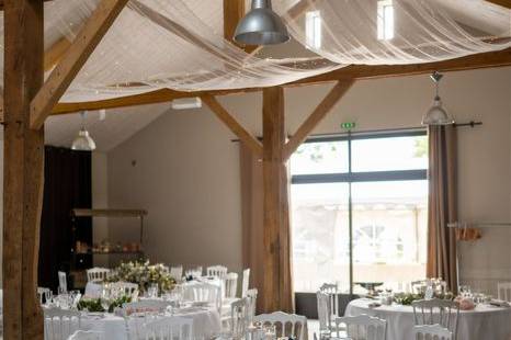 Mariage mai 2026