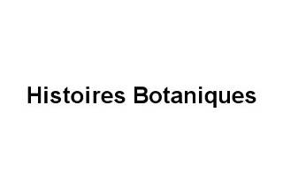 Histoires Botaniques