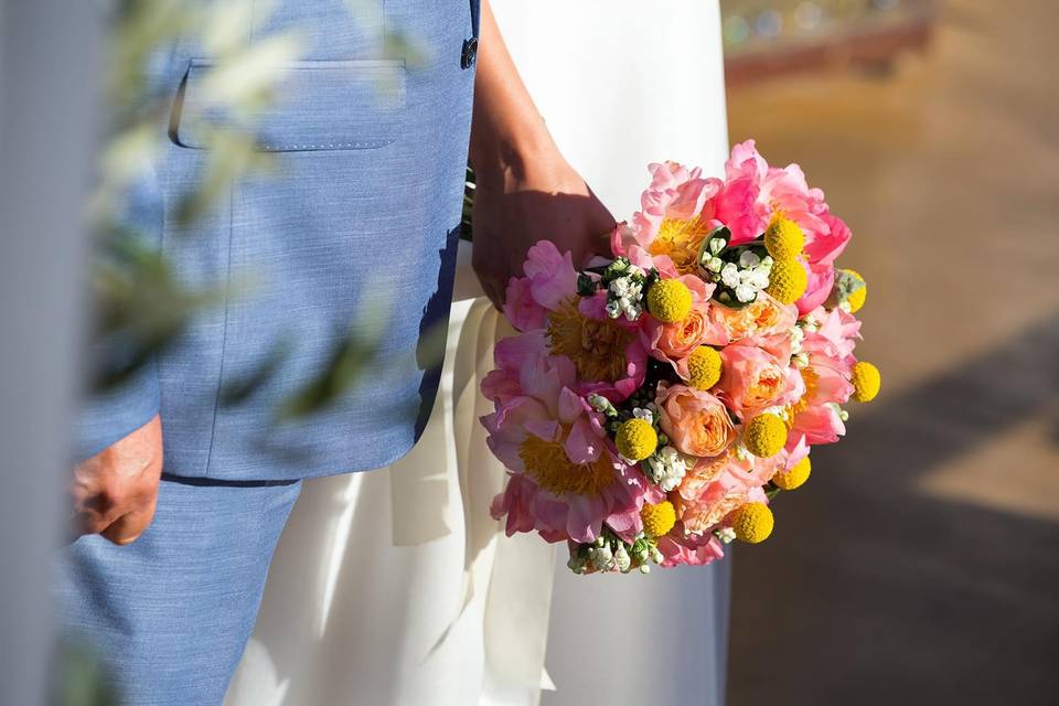 Mariage