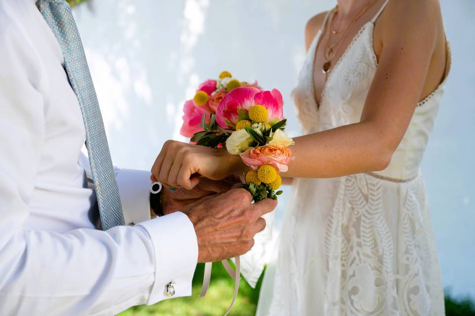 Mariage
