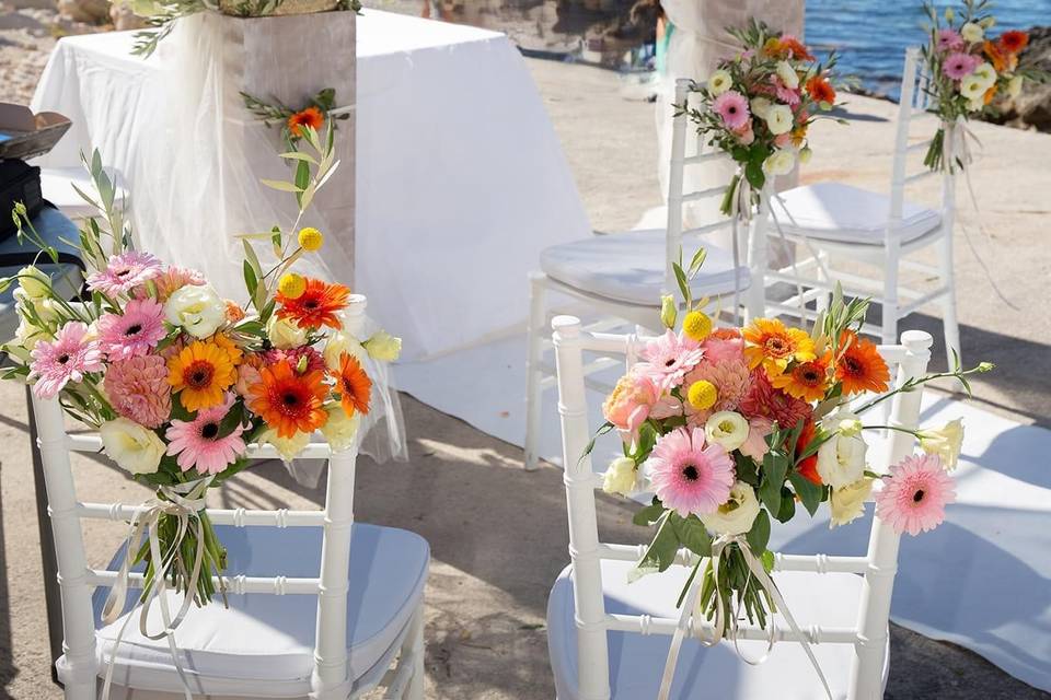 Mariage