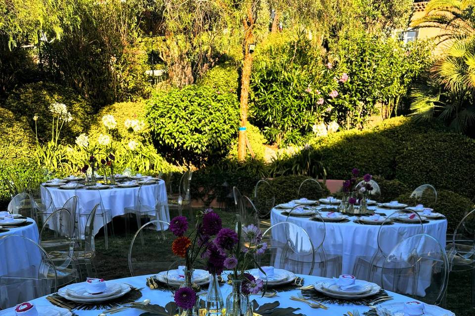 Mariage