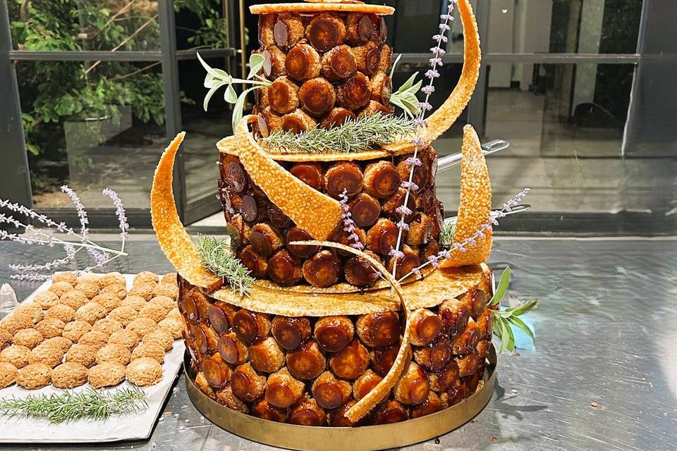 Mariage