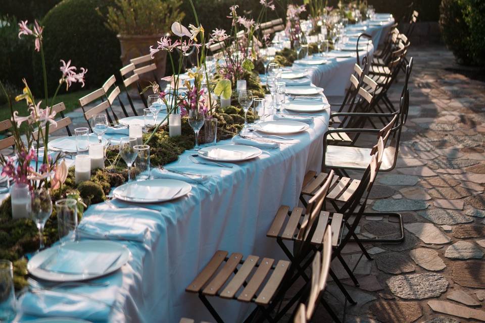 Mariage