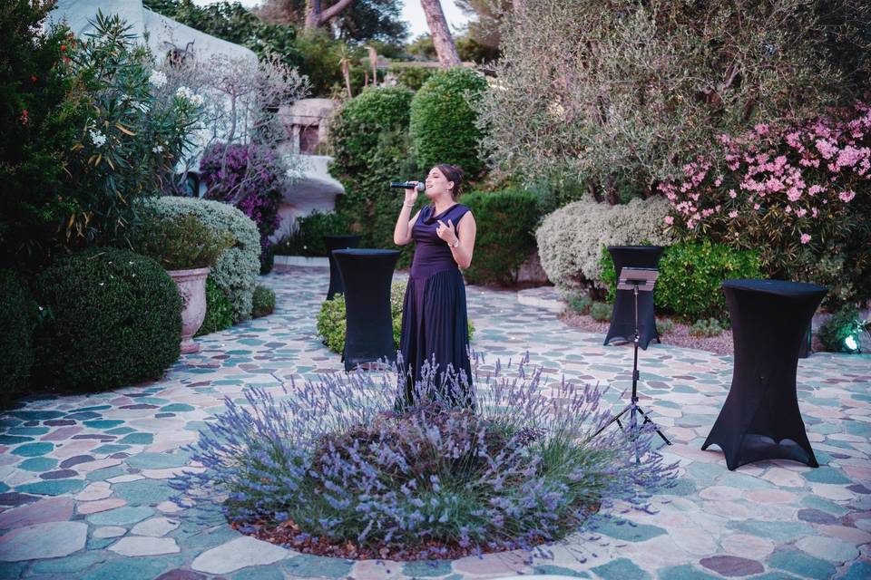 Mariage