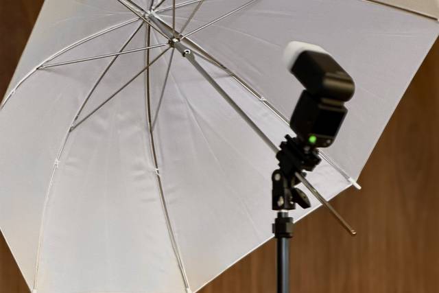 Flash professionnel