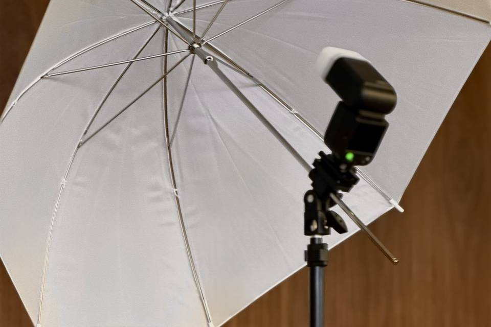 Flash professionnel