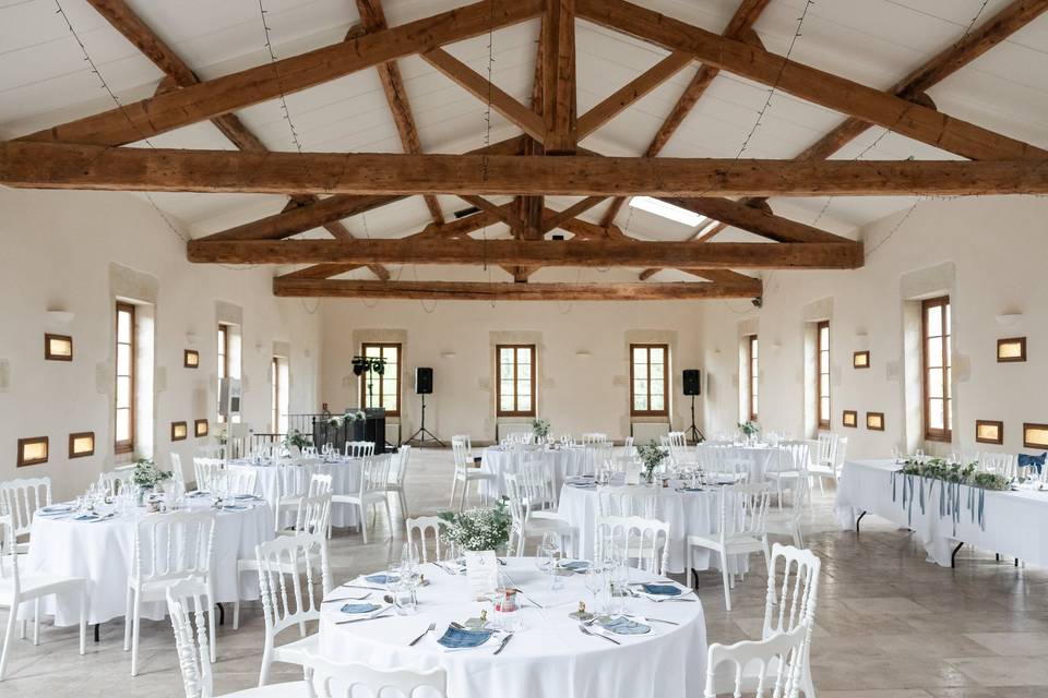 Centre de table