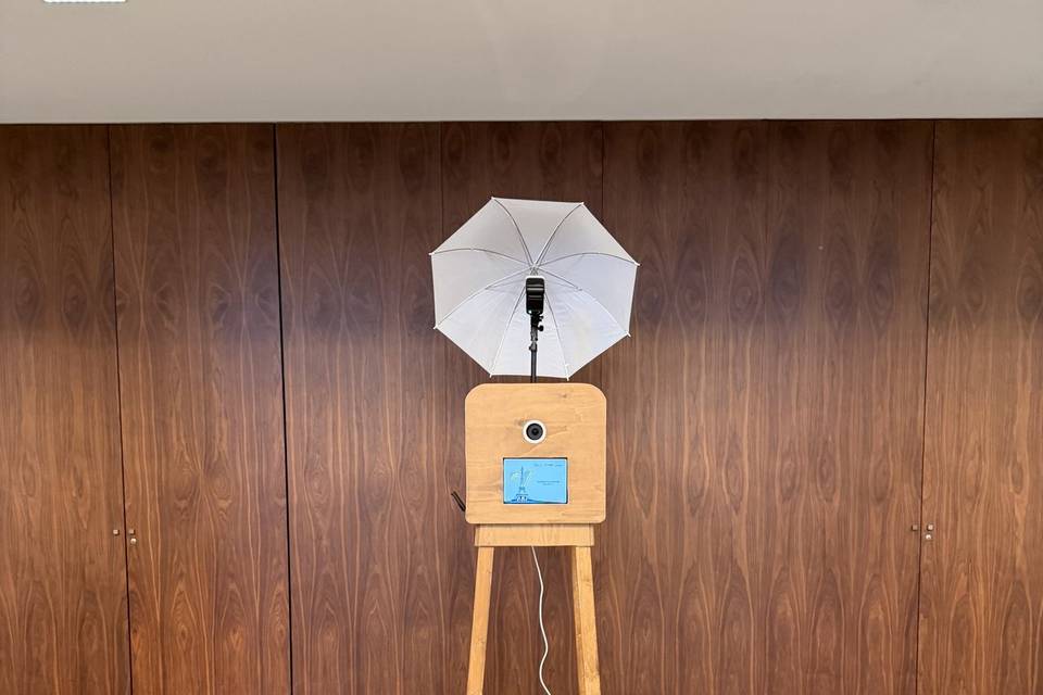 Photobooth