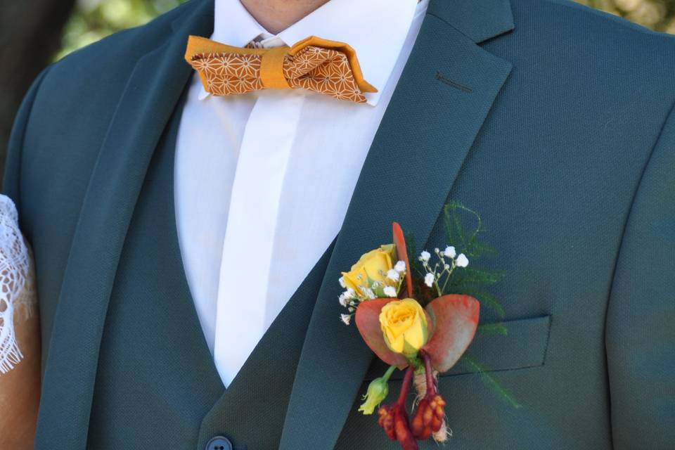 Boutonnière