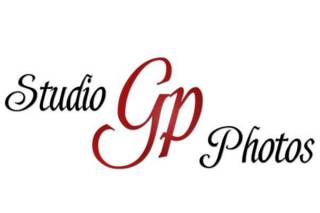 Studio gp photos logo bon