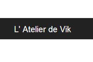 L'atelier de Vik