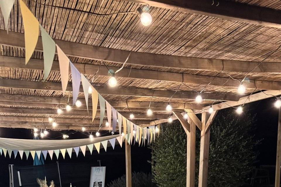 Décoration