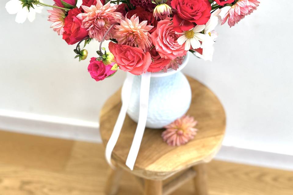 Composition florale