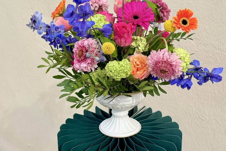 Composition florale
