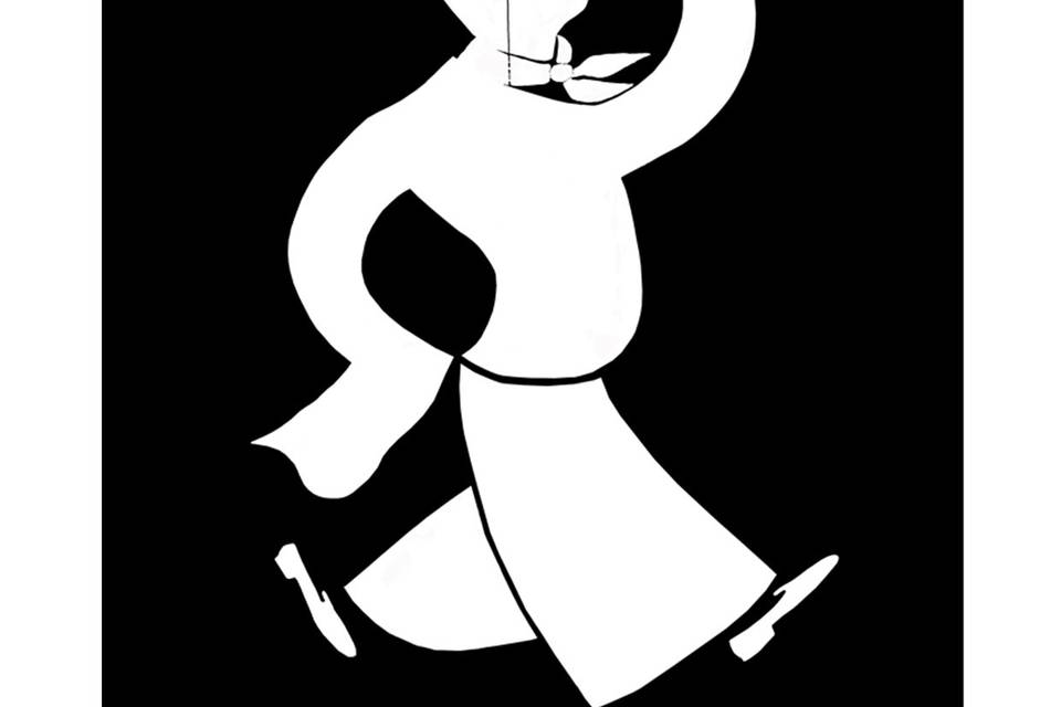 Logo Chef Pizza