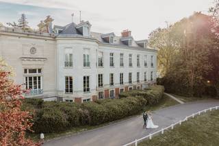 Novotel Château de Maffliers