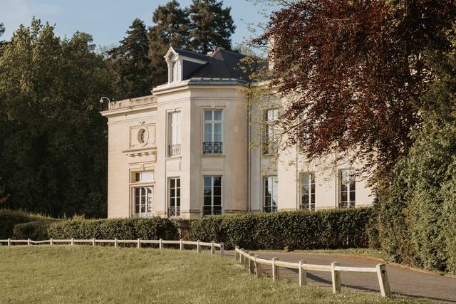 Château de Maffliers