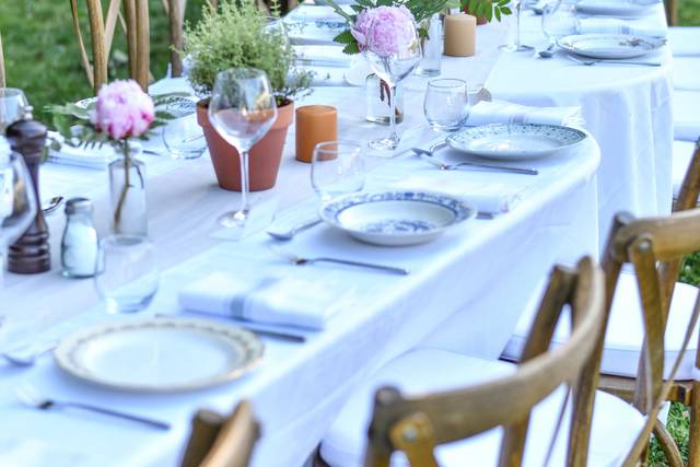 Garden Party