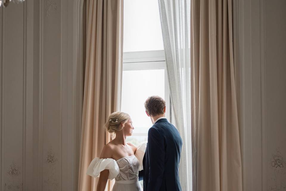 Suite Deluxe