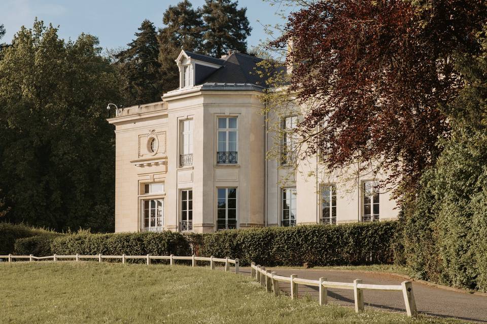 Château de Maffliers