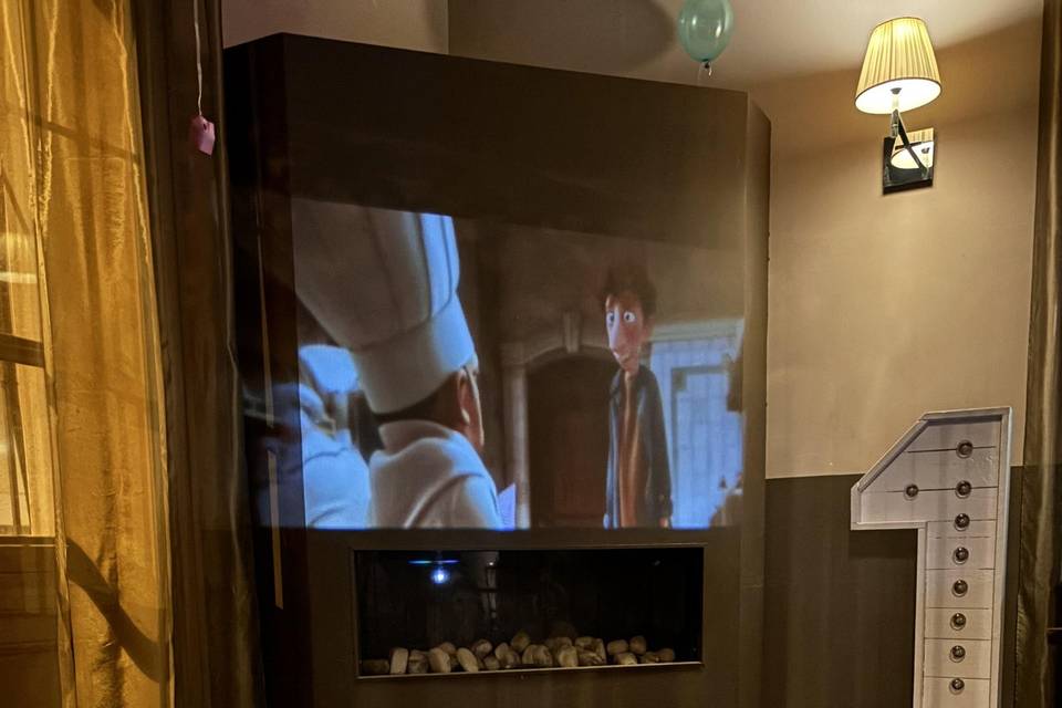 Cinéma