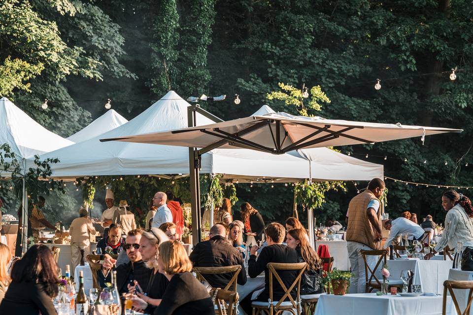 Garden Party