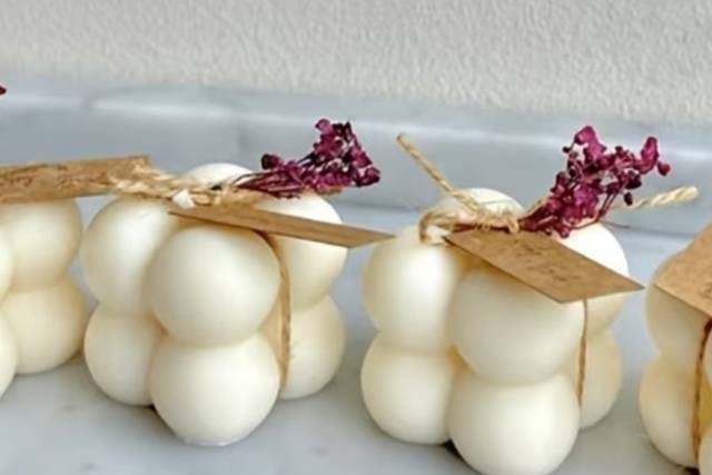 Cadeaux invités