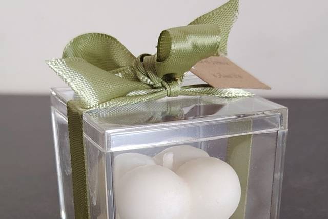 Idée cadeaux invités