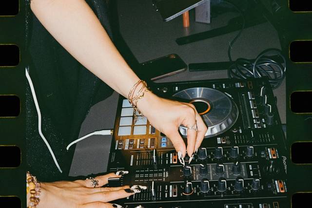DJs pour mariages