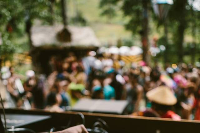 DJs pour mariages