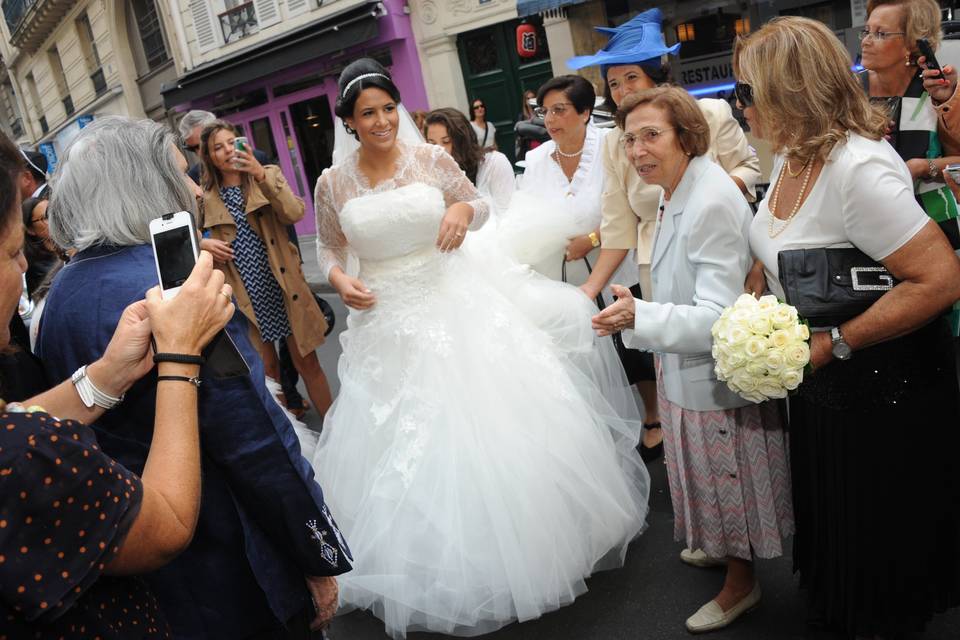 Laurent Benhamou Photographe